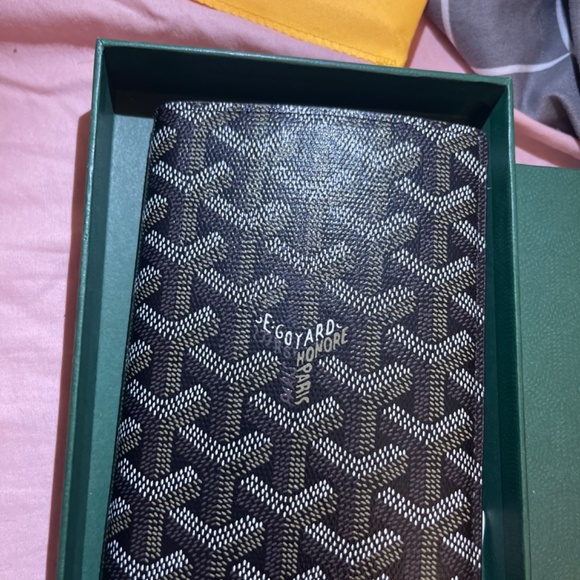 Go yard wallet - Picture 3 of 5